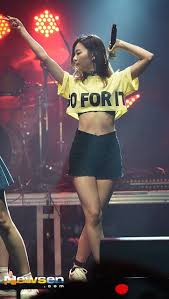 Fans Can T Get Enough Of Red Velvet S Seulgi Attractive Ribs Red Velvet Seulgi Seulgi Red Velvet