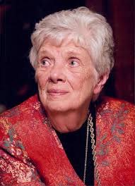 Betty Jesshope Obituary September 24, 2014