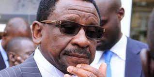 James orengo is a kenyan lawyer, politician and human rights activist who is currently serving as a senator for siaya. James Orengo The Making Of A Firebrand Opposition Politician Nation