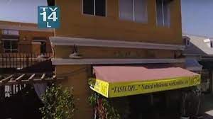 Kitchen Nightmares Sante La Brea Closed In 2020 Kitchen Nightmares Gordon Ramsay Edible Grass