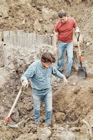 The Curse Of Oak Island Season 5 See The First Amazing Pictures