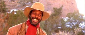 Silverado - 1985 Western Film