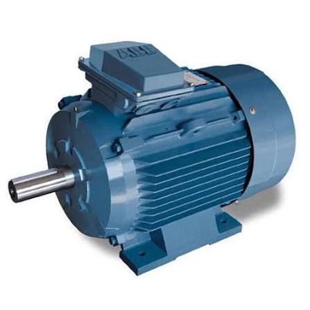 ABB Motor 1