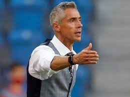 Sousa — heißen die orte sousa (brasilien) sousa (portugal) sousa ist ein portugiesischer sousa — this interesting surname is of portuguese origin, and is of locational derivation from any of the. Poland Boss Paulo Sousa Feels Extra Responsibility At Euro