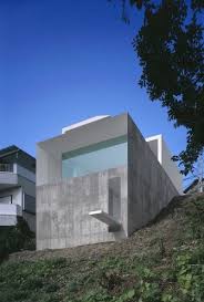 T House By Katsufumi Kubota Minimalist Architecture Architecture Design Unique Architecture