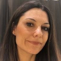 Belinda Crespo's Instagram, Twitter & Facebook