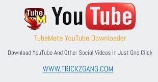 Download Tubemate App Latest Version 3 2 10 Of Tubemate Apk Video Downloader App Download Version