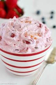 10 No Bake Desserts Kids Can Make Themselves Dump Salad Recipe Kid Desserts Cherries Salad