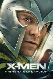 Ver X Men Primera Generacion Peliculas Online Cuevana3