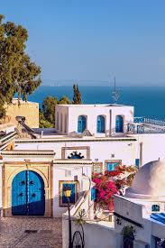 7 Spectacular Places To Visit In Tunisia Tunisia Africa Travel Tunisia