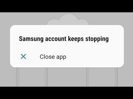 If still the phone app keeps stopping after trying everything, here is the most effective method that can surely help you. How To Fix Samsung Account Keeps Stopping Crashing Youtube