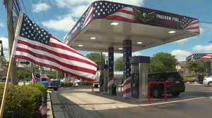 Freedom Fuel at $3.47: Trump’s Gas Price War in PA & NJ Threatens Big Oil — Will It Reshape the US Energy Market?
