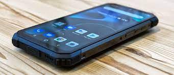 Blackview BV8800 rugged smartphone ...