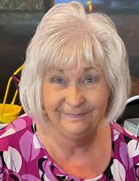 Obituary information for Sheryl Ann Trusty