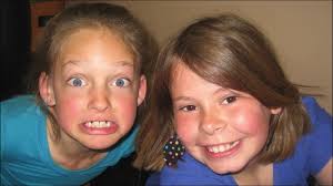 Best Friends Forever — Pray with Natasha