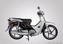 By original · september 13, 2019. Boon Siew Honda Launches The Ex5 Fi Limited Edition