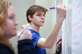 MICDS 7th & 8th graders explored self-discovery, empathy, and community at  the Rams LEAD Summit! From roadmap exercises and microaggression workshops  to Playback Theater and connection games, students learned to appreciate  similarities