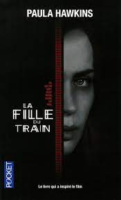 Check spelling or type a new query. Paula Hawkins La Fille Du Train Romans Policiers Livres Renaud Bray Com Livres Cadeaux Jeux