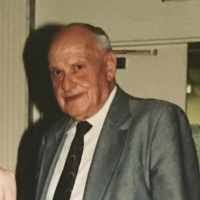 William James Krill (1919–1997) • FamilySearch