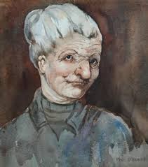 Pixie O'Harris Artwork for Sale at Online Auction