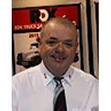 Richard Kemner's Instagram, Twitter & Facebook