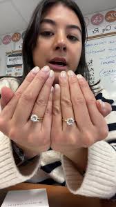 A little psa for my girlies trying to find affordable trwvel ring options!  #traveltiktok #travelrings ##@OBJKTS Jewelry #bridesoftiktok