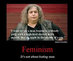 Andrea Dworkin Quotes. QuotesGram via Relatably.com