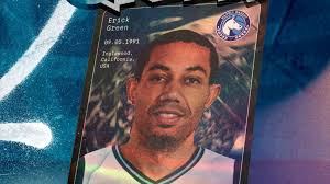 Gevi Napoli, ecco Erick Green