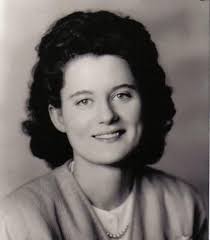 Vera Eileen Gruel Crowe (1921-1994)