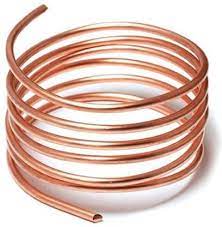 10 metre coil 0.8mm bare copper wire. Art Ifact 8 Gauge 1 Meter Of Copper Wire 4 064 Mm Diameter Dead Soft 99 9 Pure Copper Wire Without Enameled Diy Jewellery Artistic 8 Gauge