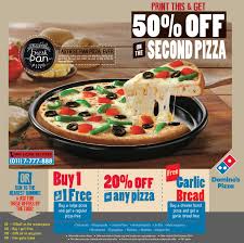 Enjoy Amazing Deals Only At Domino S Pizza Sri Lanka Dominos Pizza Pan Pizza Pizza Bread