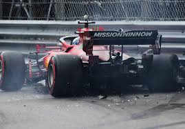 F1-Monaco-2021-Clasificacion-Charles-Leclerc-Ferrari | Motores a Pleno