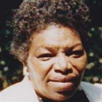 Cozie L. Lindsay- Floyd Obituary