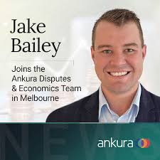Continuing to attract great people is one of the ways I know we're building  something special in Ankura's Australian Disputes & Economics practice.