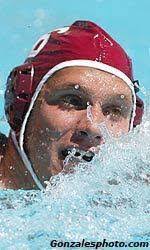 No. 2 Stanford Defeated By No. 3 Cal At The Spieker Aquatics Complex