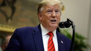 In Iowa, Republicans indifferent to Democratic caucuses. No one can beat  Trump, they say