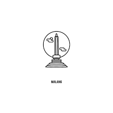 bskhr on instagram tugu kota tempat saya belajar malang icon iconaday iconic iconutopia vector malang ngalam cityicon des gambar belajar desain tugu kota tempat saya belajar