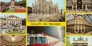 Maybe you would like to learn more about one of these? Il Mito Della Milano Degli Anni 80