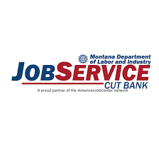 Job Service Cut Bank | Cut Bank MT