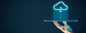 Cloud and Blockchain