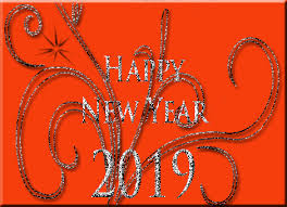 Image Result For Gifs 2019 Happy New Year Gif New Year Gif Animated Greeting Cards