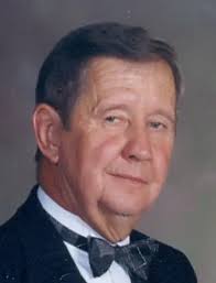 Obituary information for Frank Allen List