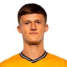 Profile Harvey Griffiths, Wolves U21: Info, news, matches and statistics