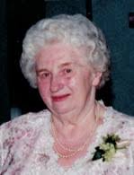 Klara Selzer Obituary