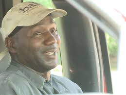 This Man Found A Baby On The Highway And Saved Her Life