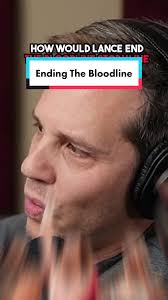 Lance Storm talks about The Bloodline storyline and the importance of ...