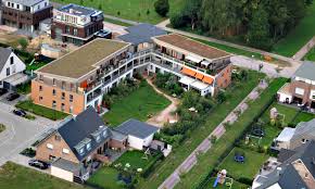 Evangelische kirchstraße 5, kempen, viersen (kreis) 415 €. Wohnungsangebote Besser Gemeinsam Wohnen Kempen Eg