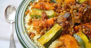 Check spelling or type a new query. Ellouisa Marokkaanse Couscous
