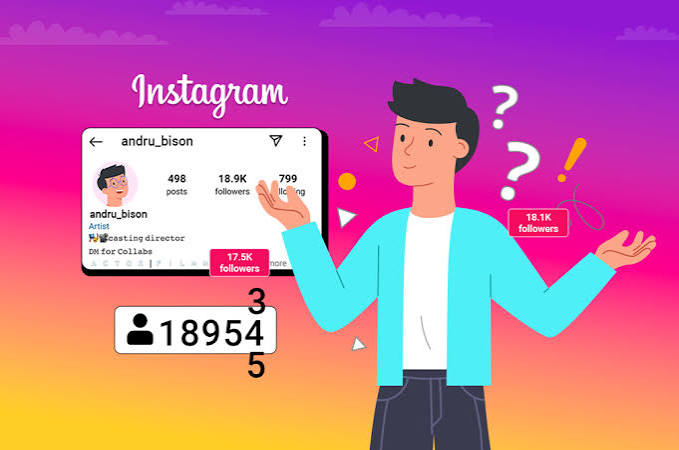 Why Do My Instagram Keeps Changing & How to Fix it? - IT  News Africa - African Business Technology News
