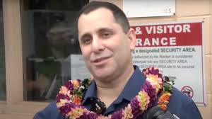 Man who spent 35 years in prison after finding a dead body in his home